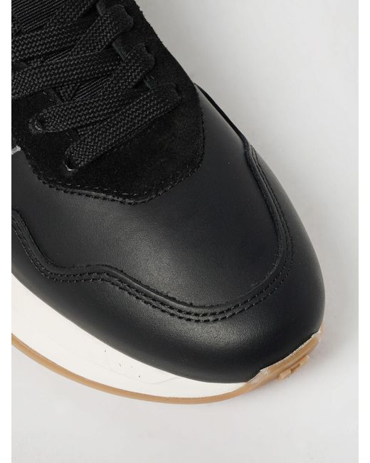 Hogan Black Sneakers