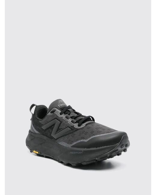 New Balance Black Shoes for men