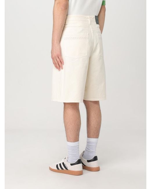 Drole de Monsieur Natural Trousers for men