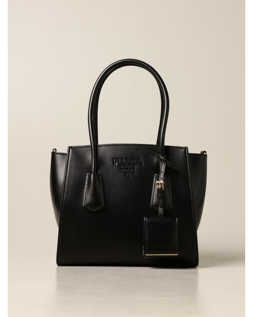 Prada Bags & Handbags - Men | FASHIOLA.co.uk