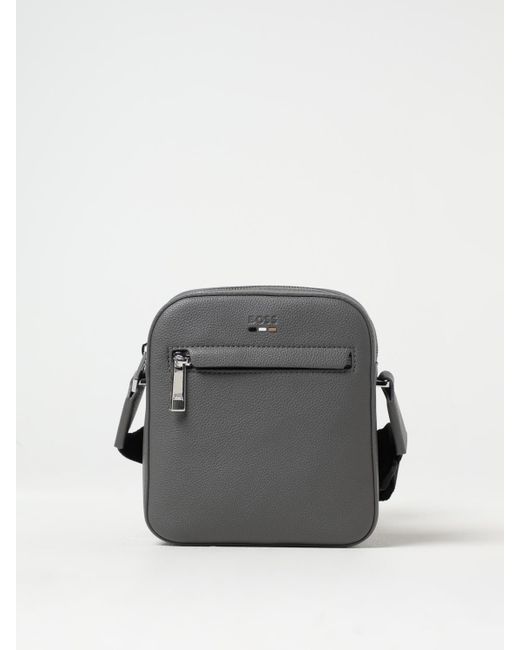 Boss Tasche Herren in Black für Herren