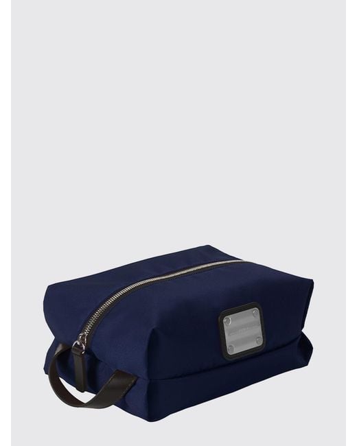 Fpm Milano Blue Packing Cube Beauty Case for men