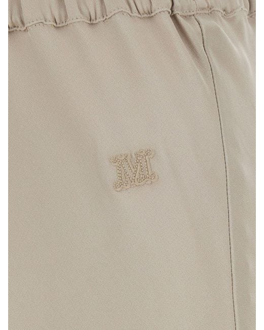 Max Mara Natural Skirt