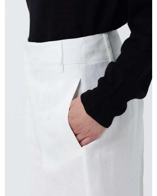 Max Mara Black Pants