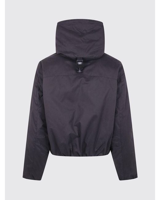 Thom Krom Blue Jacket for men