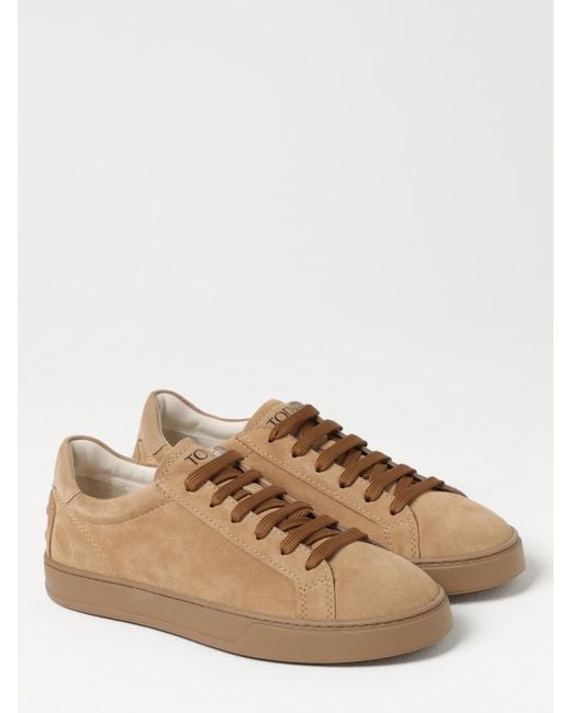 Tod's Sneakers Herren in Brown für Herren