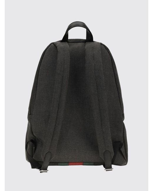 Gucci Black Bag for men