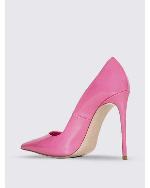 Zapatos Le Silla de color Pink