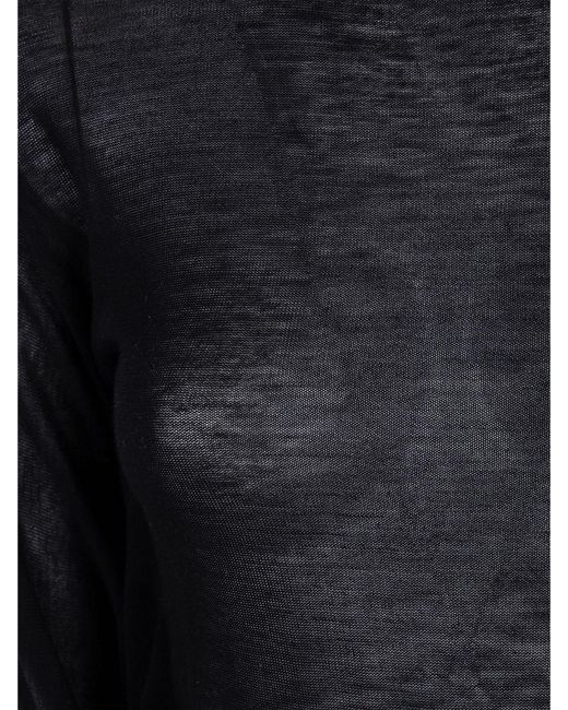 Paloma Wool Blue Sweater