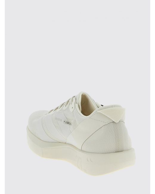 Zapatillas Hombre Y-3 de hombre de color White
