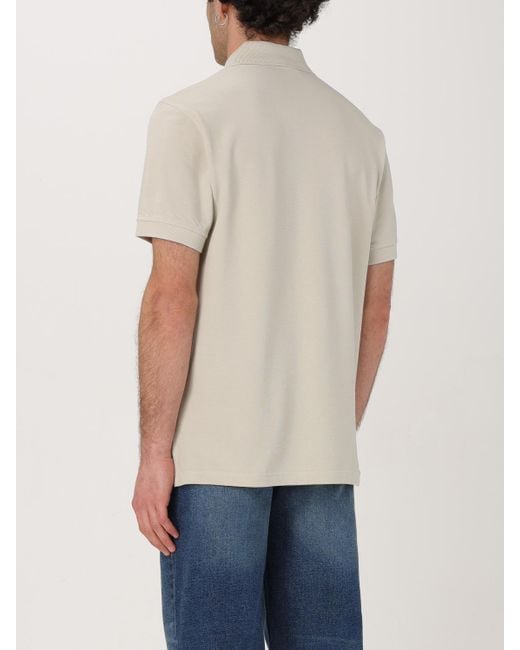 Polo Homme Belstaff pour homme en coloris Natural