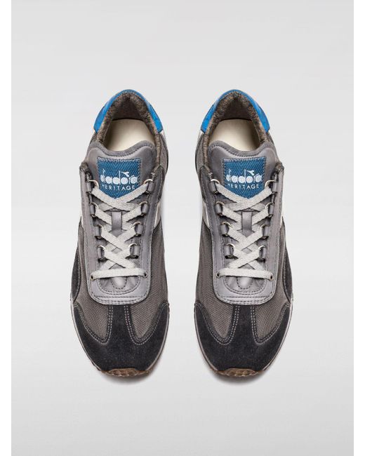Diadora Sneakers Diadora in Blue für Herren