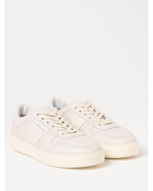 Hogan Natural Sneakers for men
