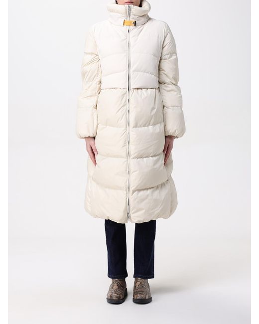 Parajumpers Natural Coat