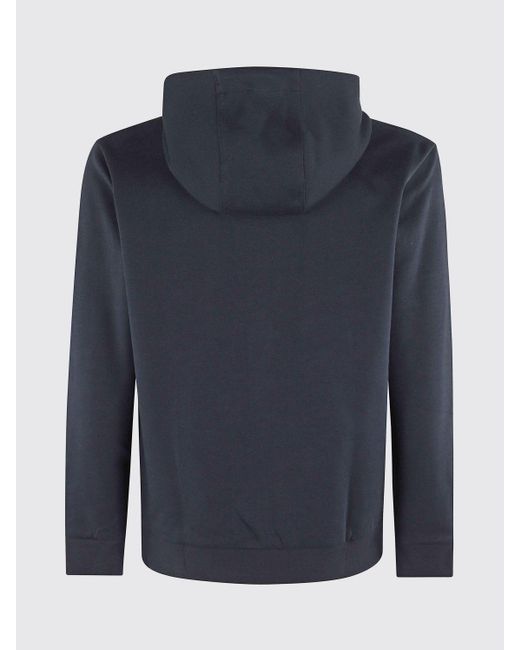 Sweatshirt Homme Boss pour homme en coloris Blue