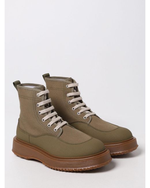 Botas Hogan de hombre | Lyst