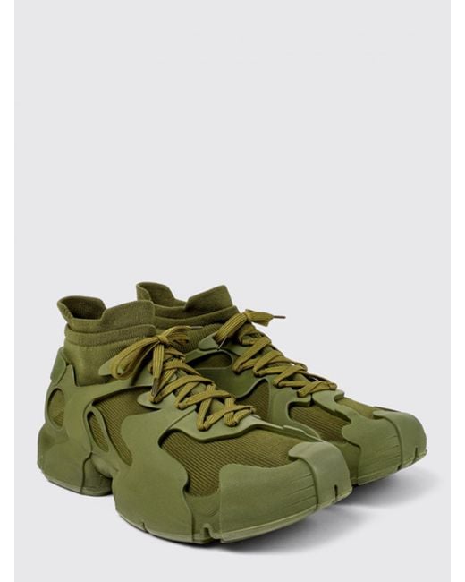 CAMPERLAB Schuhe Herren Camper in Green für Herren