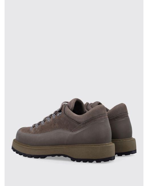 Stivaletto di Diemme in Brown
