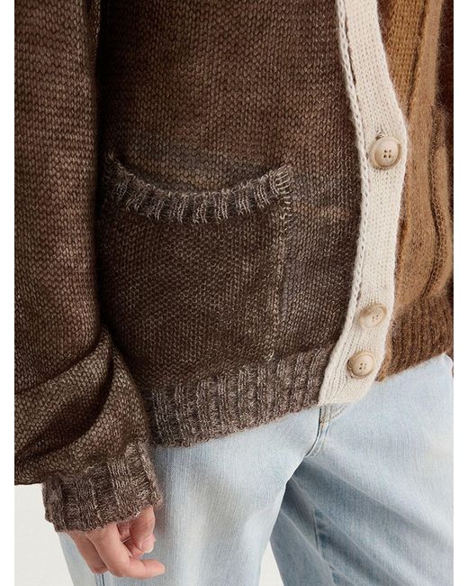 Momoní Brown MomonÌ Sweater