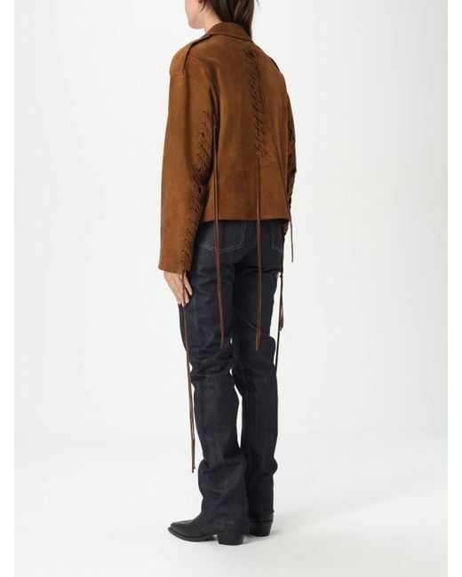 Salvatore Santoro Multicolor Jacket
