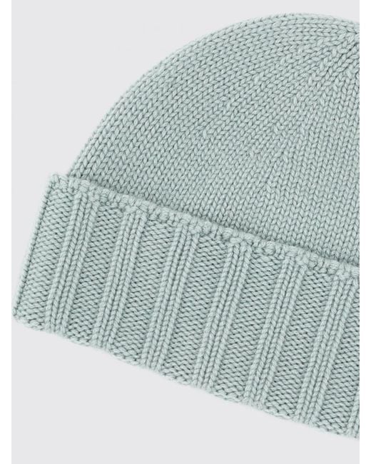 Drumohr Blue Hat