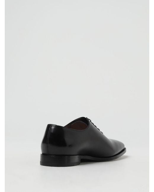 Manolo Blahnik Shoes in Black for Men | Lyst
