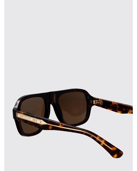 Burberry Brown Sunglasses for men