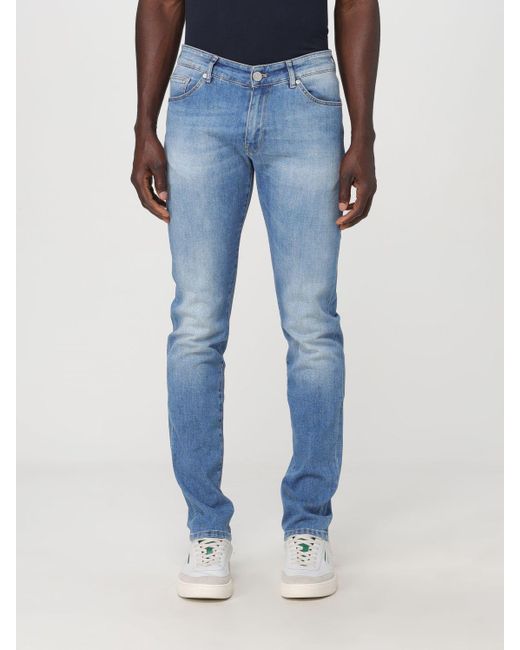 PT Torino Blue Jeans for men