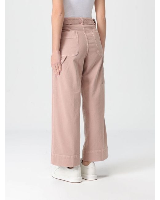 Mason's Pink Trousers