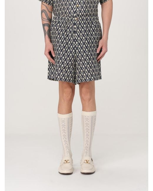Valentino Multicolor Short for men