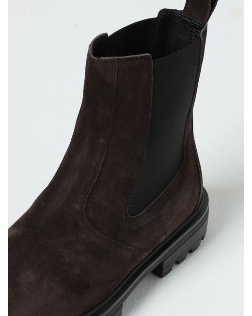 Hogan Schuhe Herren in Black für Herren