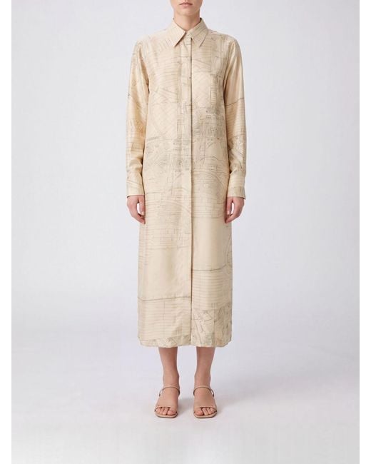Rohe Natural Dress