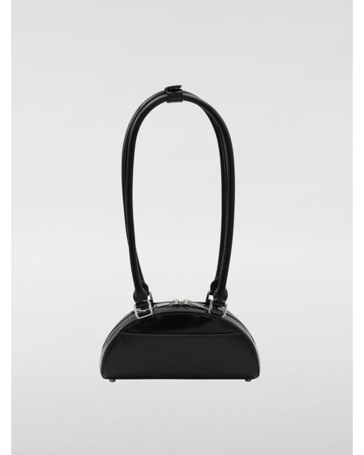 Self-Portrait Black Handbag