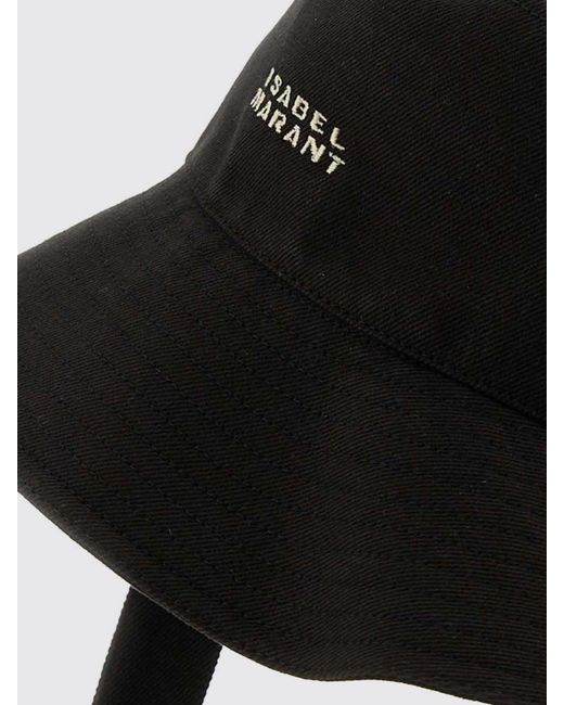 Isabel Marant Black Shaley-Gc