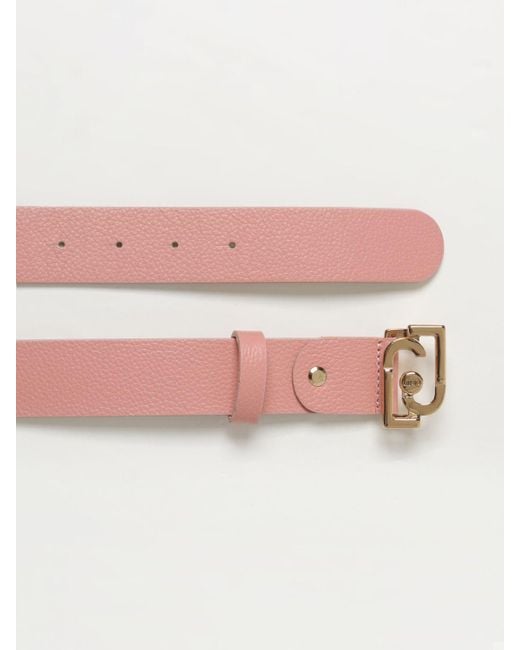 Cintura di Liu Jo in Pink