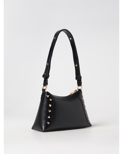 Love Moschino White Handbag