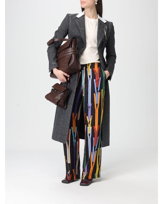 Moschino Black Pants