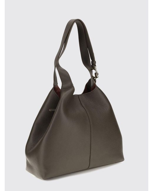 Coccinelle Black Shoulder Bag