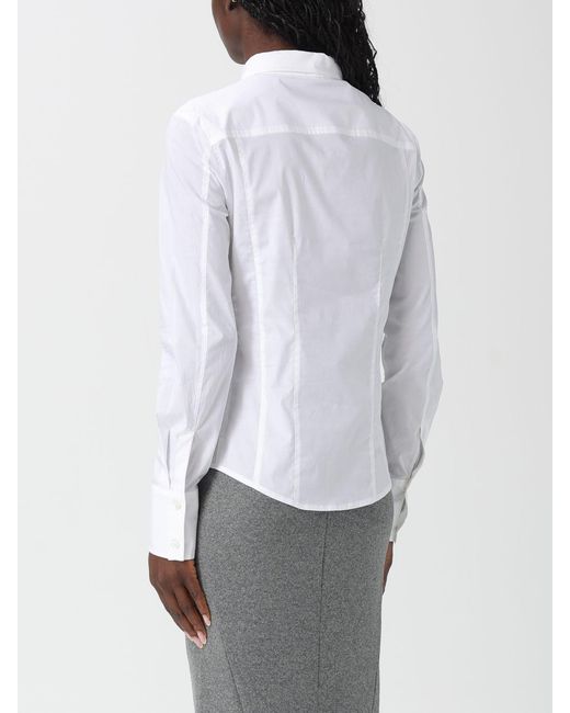 Pinko White Shirt