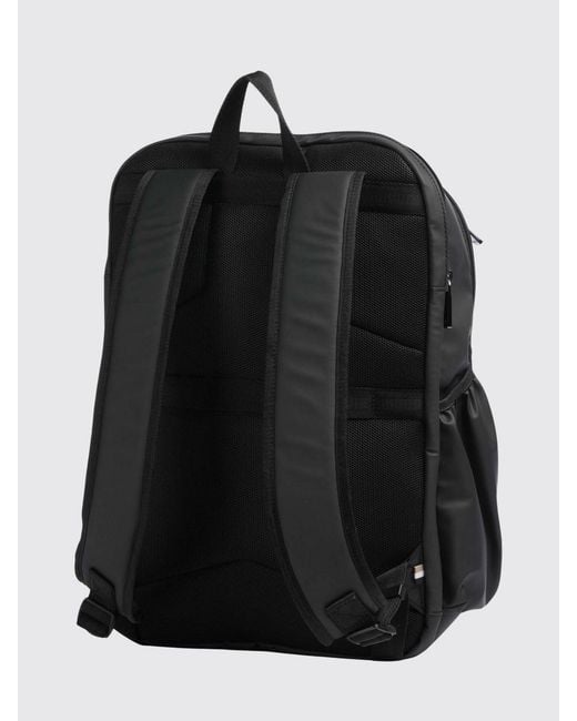 Boss Black Bag for men
