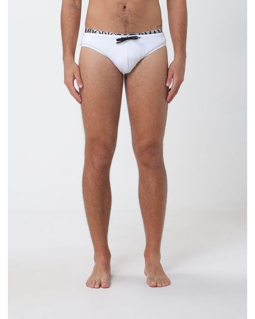 Emporio Armani Blue Swimsuit for men