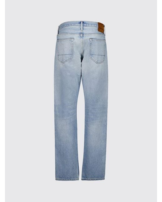 Tom Ford Blue Jeans for men
