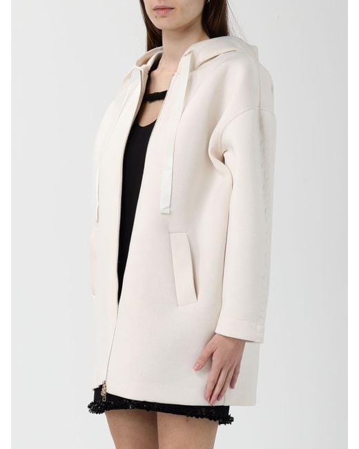 Twinset White Jacket