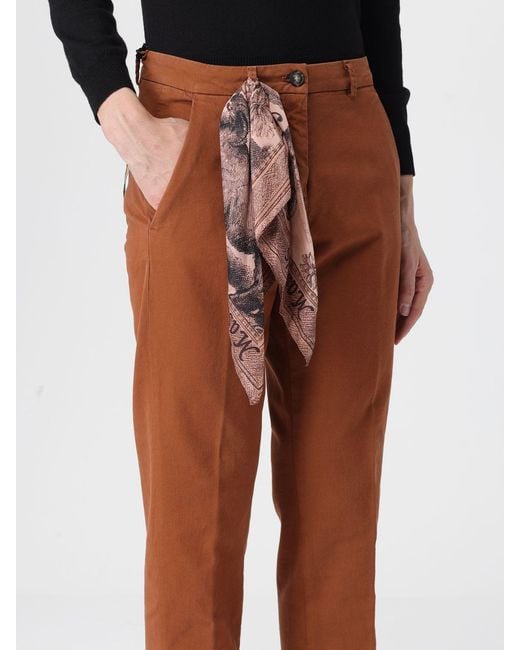 Mason's Brown Pants