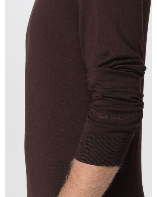 Paul Smith Pullover Herren in Brown für Herren