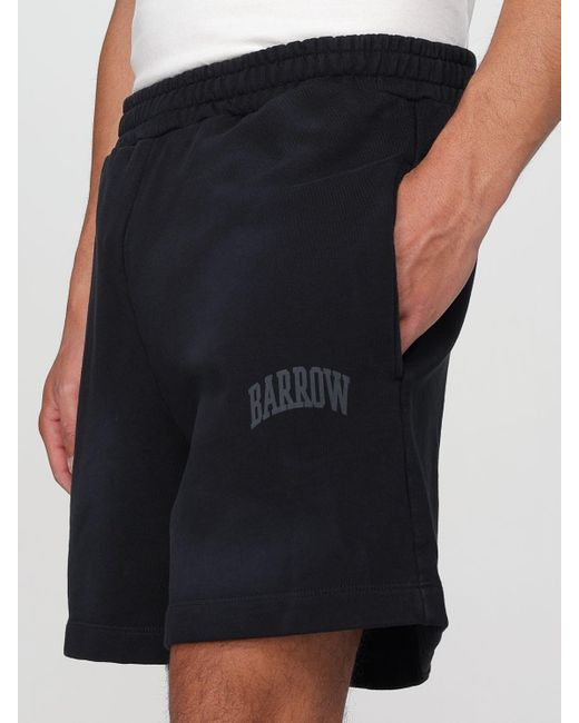 Barrow Blue Short for men