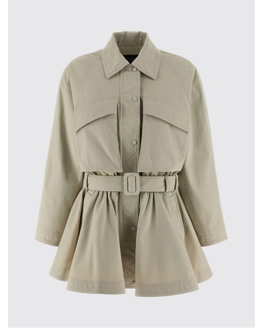 Giovanni bedin Natural Kleid Damen