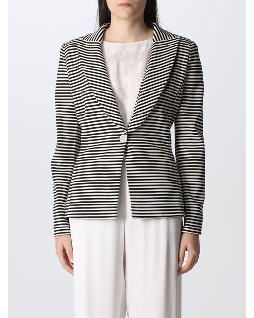 armani blazer