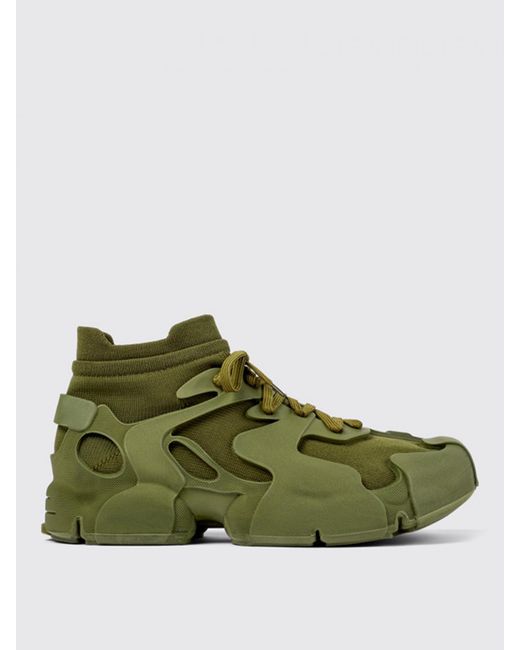 CAMPERLAB Green 's Shoes for men