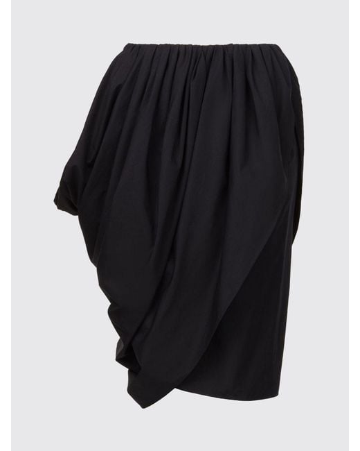 Chloé Black ChloÉ Skirt